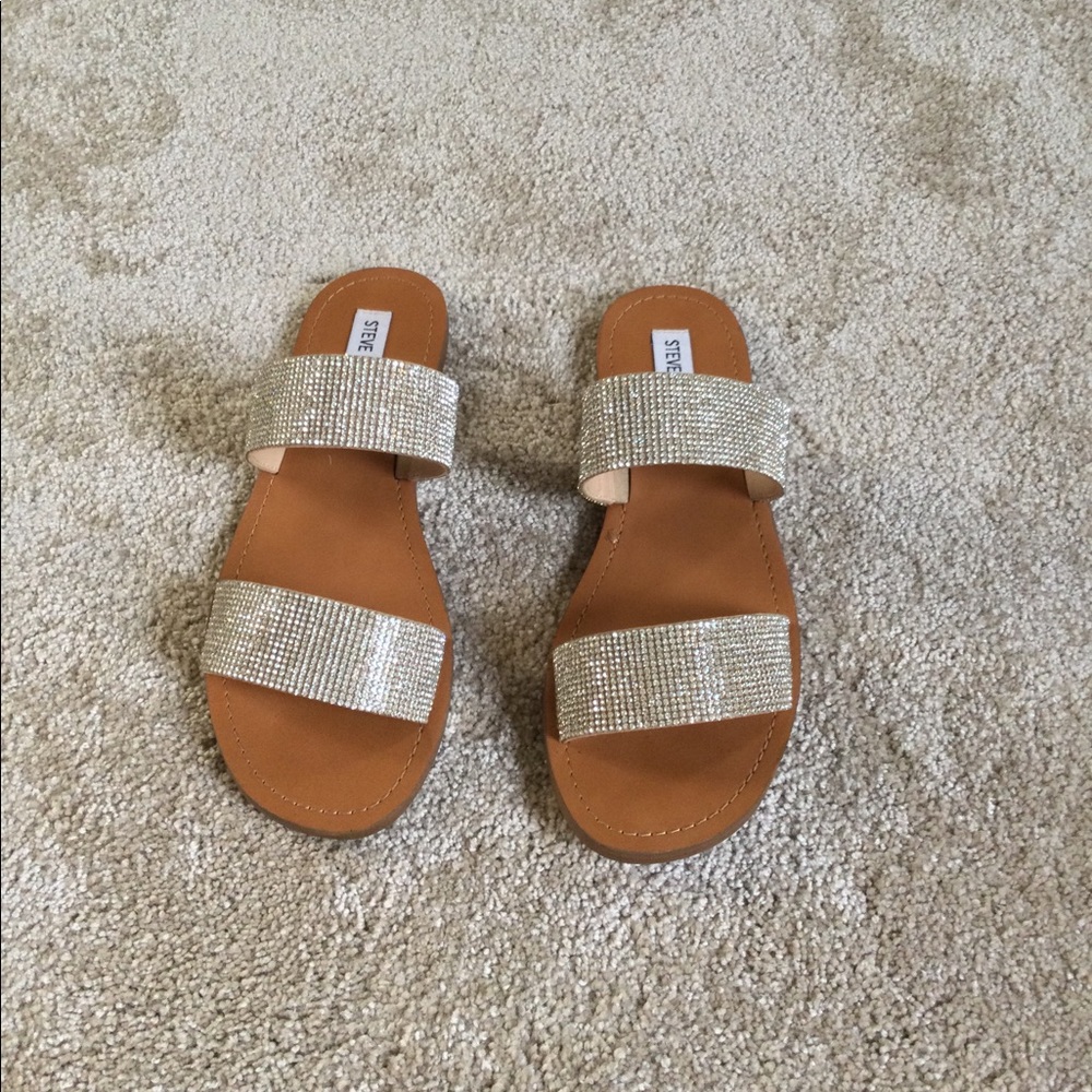 Steve Madden Flat Sandal